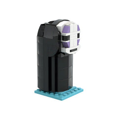 351PCS Yubaba -Brickheadz MOC Building Block Bricks |MocPixel