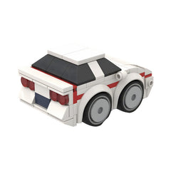 720PCS A-Team (Bundle) MOC Building Block Bricks |MocPixel