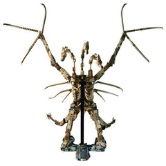 2204PCS King Ghidorah Fossil (76968 Alternate Build) MOC Building Block Bricks |MocPixel