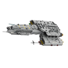 1771PCS Bc-304 Odyssey MOC Building Block Bricks |MocPixel