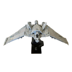 350PCS Starsgate F-302 Midi-Scale MOC Building Block Bricks |MocPixel
