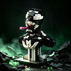 429PCS Venom Series (31165 Alternate) MOC Building Block Bricks |MocPixel
