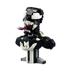 429PCS Venom Series (31165 Alternate) MOC Building Block Bricks |MocPixel