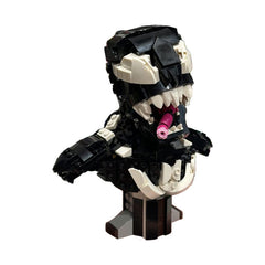 429PCS Venom Series (31165 Alternate) MOC Building Block Bricks |MocPixel