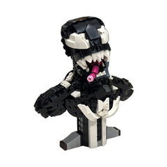 429PCS Venom Series (31165 Alternate) MOC Building Block Bricks |MocPixel