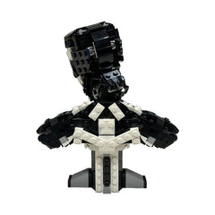 429PCS Venom Series (31165 Alternate) MOC Building Block Bricks |MocPixel