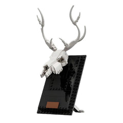 275PCS Deer Skull - Dinosaur Fossils (21320) Alternate Build MOC Building Block Bricks |MocPixel