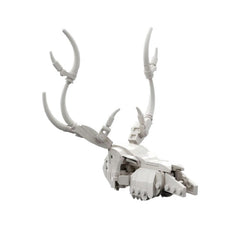 275PCS Deer Skull - Dinosaur Fossils (21320) Alternate Build MOC Building Block Bricks |MocPixel