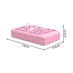 256PCS Fighting Club Soap MOC Building Block Bricks |MocPixel