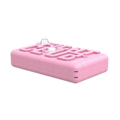 256PCS Fighting Club Soap MOC Building Block Bricks |MocPixel