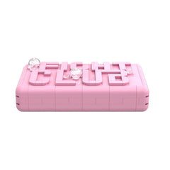 256PCS Fighting Club Soap MOC Building Block Bricks |MocPixel