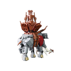 271PCS Micro Scale Mumakil Of Middle Earth MOC Building Block Bricks |MocPixel