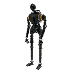 143PCS K-2SO Robot Space War MOC Building Block Bricks |MocPixel 143PCS K-2SO Robot Space War MOC Building Block Bricks |MocPixel - Default Title Lego Block Sets Alternative