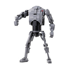 456PCS Super Battle Droid Figure Space War MOC Building Block Bricks |MocPixel 456PCS Super Battle Droid Figure Space War MOC Building Block Bricks |MocPixel - Default Title Lego Block Sets Alternative
