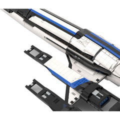 3934PCS Normandy SR-2 Mass Effect 2 MOC Building Block Bricks |MocPixel 3934PCS Normandy SR-2 Mass Effect 2 MOC Building Block Bricks |MocPixel - Default Title Lego Block Sets Alternative