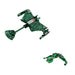 D7 Green+Bird