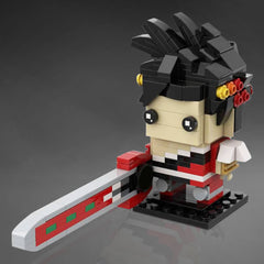 230PCS Zagreus - Hades - Supergiant Games MOC Building Block Bricks |MocPixel 230PCS Zagreus - Hades - Supergiant Games MOC Building Block Bricks |MocPixel - Default Title Lego Block Sets Alternative