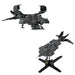 Flying+Landing Type