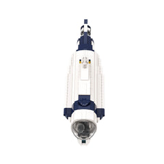 Seamoth Versatile One-person Submersible/ Cyclops Subnautica MOC Building Block Bricks |MocPixel Seamoth Versatile One-person Submersible/ Cyclops Subnautica MOC Building Block Bricks |MocPixel - Seamoth Lego Block Sets Alternative