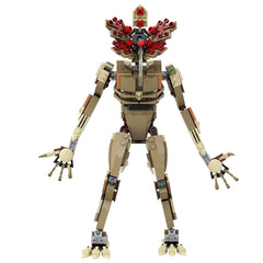 347PCS Demogorgon-Stranger Series MOC Building Block Bricks |MocPixel 347PCS Demogorgon-Stranger Series MOC Building Block Bricks |MocPixel - Default Title Lego Block Sets Alternative