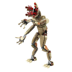 347PCS Demogorgon-Stranger Series MOC Building Block Bricks |MocPixel 347PCS Demogorgon-Stranger Series MOC Building Block Bricks |MocPixel - Default Title Lego Block Sets Alternative