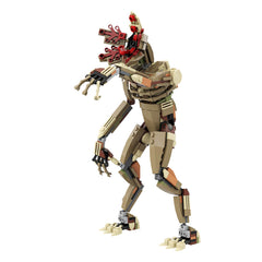 347PCS Demogorgon-Stranger Series MOC Building Block Bricks |MocPixel 347PCS Demogorgon-Stranger Series MOC Building Block Bricks |MocPixel - Default Title Lego Block Sets Alternative
