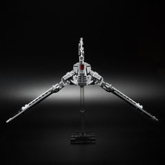 534PCS Midi-Scale Havoc Marauder - The Bad Batch Space War MOC Building Block Bricks |MocPixel 534PCS Midi-Scale Havoc Marauder - The Bad Batch Space War MOC Building Block Bricks |MocPixel - Default Title Lego Block Sets Alternative