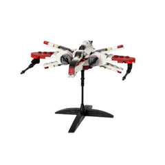 228PCS Mini Size Arc-170 Starfighter Space War MOC Building Block Bricks |MocPixel 228PCS Mini Size Arc-170 Starfighter Space War MOC Building Block Bricks |MocPixel - Default Title Lego Block Sets Alternative