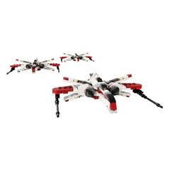 228PCS Mini Size Arc-170 Starfighter Space War MOC Building Block Bricks |MocPixel 228PCS Mini Size Arc-170 Starfighter Space War MOC Building Block Bricks |MocPixel - Default Title Lego Block Sets Alternative