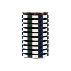 297PCS Allan's Vase! MOC Building Block Bricks |MocPixel 297PCS Allan's Vase! MOC Building Block Bricks |MocPixel - Default Title Lego Block Sets Alternative
