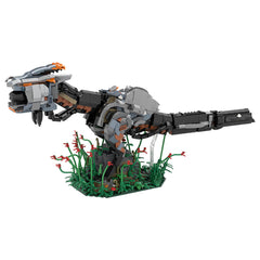 1616PCS Watcher With LED (Ocular Sensor Array) - Horizon Zero Dawn Avian Reconnaissance Machines MOC Building Block Bricks |MocPixel 1616PCS Watcher With LED (Ocular Sensor Array) - Horizon Zero Dawn Avian Reconnaissance Machines MOC Building Block Bricks |MocPixel - Default Title Lego Block Sets Alternative