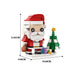 Santa Claus