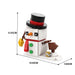 Snowman