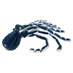 519PCS Octopus MOC Building Block Bricks |MocPixel 519PCS Octopus MOC Building Block Bricks |MocPixel - Default Title Lego Block Sets Alternative