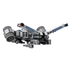 434PCS HK-Aerial Terminator2 Hunter Killer Battlefield MOC Building Block Bricks |MocPixel 434PCS HK-Aerial Terminator2 Hunter Killer Battlefield MOC Building Block Bricks |MocPixel - Default Title Lego Block Sets Alternative
