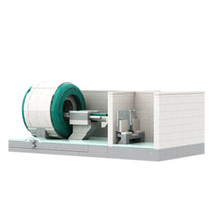 541PCS MRI Scanner MOC Building Block Bricks |MocPixel 541PCS MRI Scanner MOC Building Block Bricks |MocPixel - Default Title Lego Block Sets Alternative