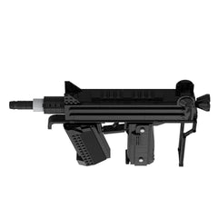 1126PCS CBJ-MS Submachine Gun MOC Building Block Bricks |MocPixel 1126PCS CBJ-MS Submachine Gun MOC Building Block Bricks |MocPixel - Default Title Lego Block Sets Alternative