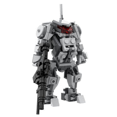 140PCS Mercury Hardsuit MOC Building Block Bricks |MocPixel 140PCS Mercury Hardsuit MOC Building Block Bricks |MocPixel - Default Title Lego Block Sets Alternative