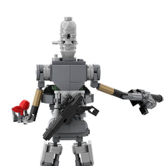 240PCS IG-12 The Mandalorians Space War MOC Building Block Bricks |MocPixel 240PCS IG-12 The Mandalorians Space War MOC Building Block Bricks |MocPixel - Default Title Lego Block Sets Alternative
