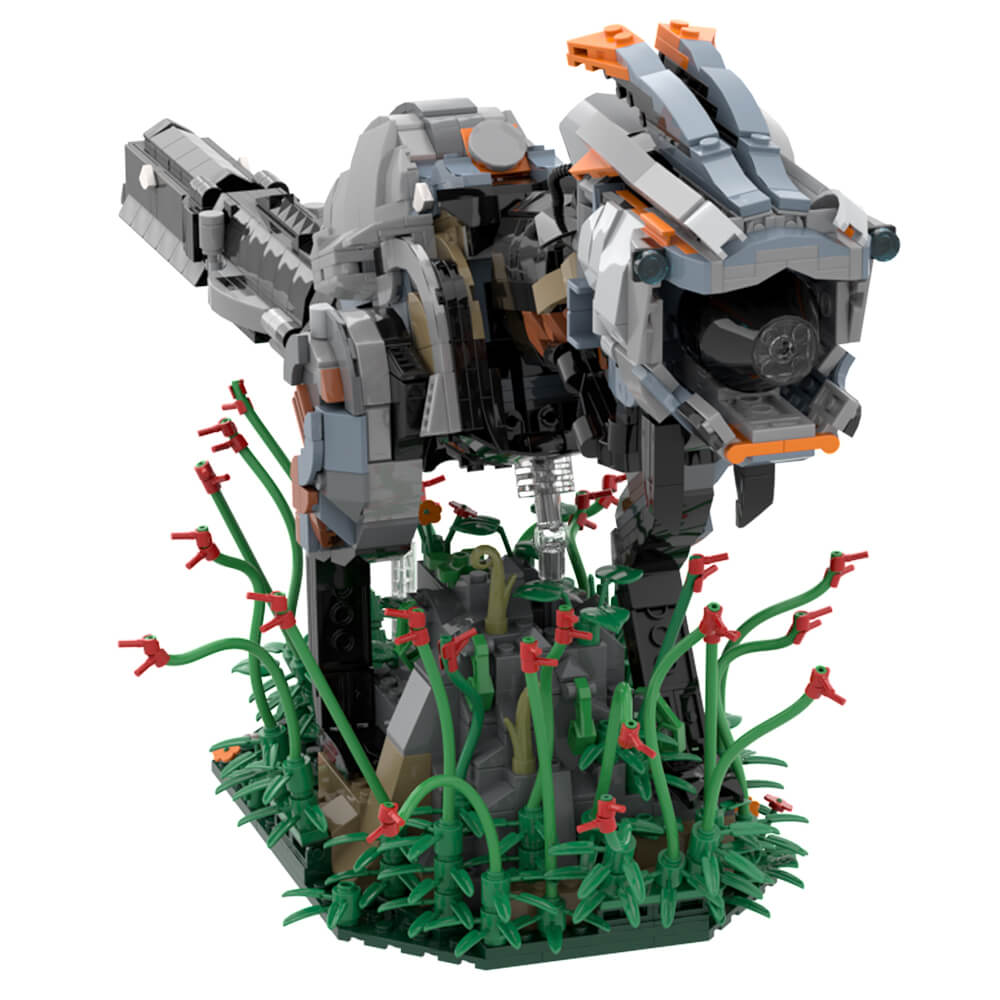個人装備 Small Monster - UAV-LE 3_dad49bdb-4b93-4e40-a531-