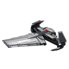 431PCS X Wing T-65 Space War MOC Building Block Bricks |MocPixel 431PCS X Wing T-65 Space War MOC Building Block Bricks |MocPixel - Default Title Lego Block Sets Alternative