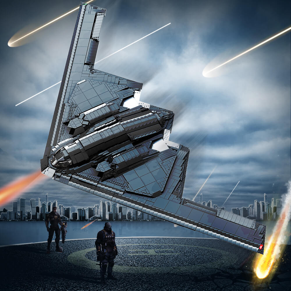 L BUILD ハイビームブラスター これ実質フルクロスか欲しいって思ったけど ムラマサブラスターが