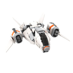 337PCS The Crusader Battleship MOC Building Block Bricks |MocPixel 337PCS The Crusader Battleship MOC Building Block Bricks |MocPixel - Default Title Lego Block Sets Alternative