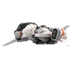 337PCS The Crusader Battleship MOC Building Block Bricks |MocPixel 337PCS The Crusader Battleship MOC Building Block Bricks |MocPixel - Default Title Lego Block Sets Alternative