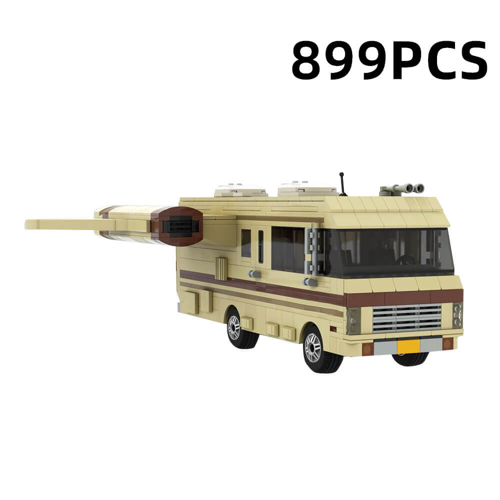 Spaceballs Eagle-5 Flying Spacecraft MOC Building Block Bricks |MocPixel Spaceballs Eagle-5 Flying Spacecraft MOC Building Block Bricks |MocPixel - 658PCS Lego Block Sets Alternative