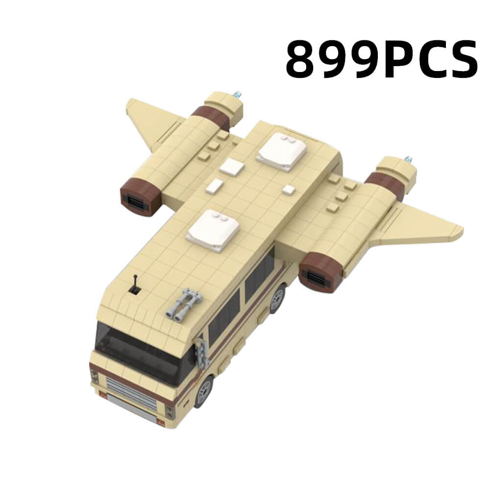 Spaceballs sales lego sets