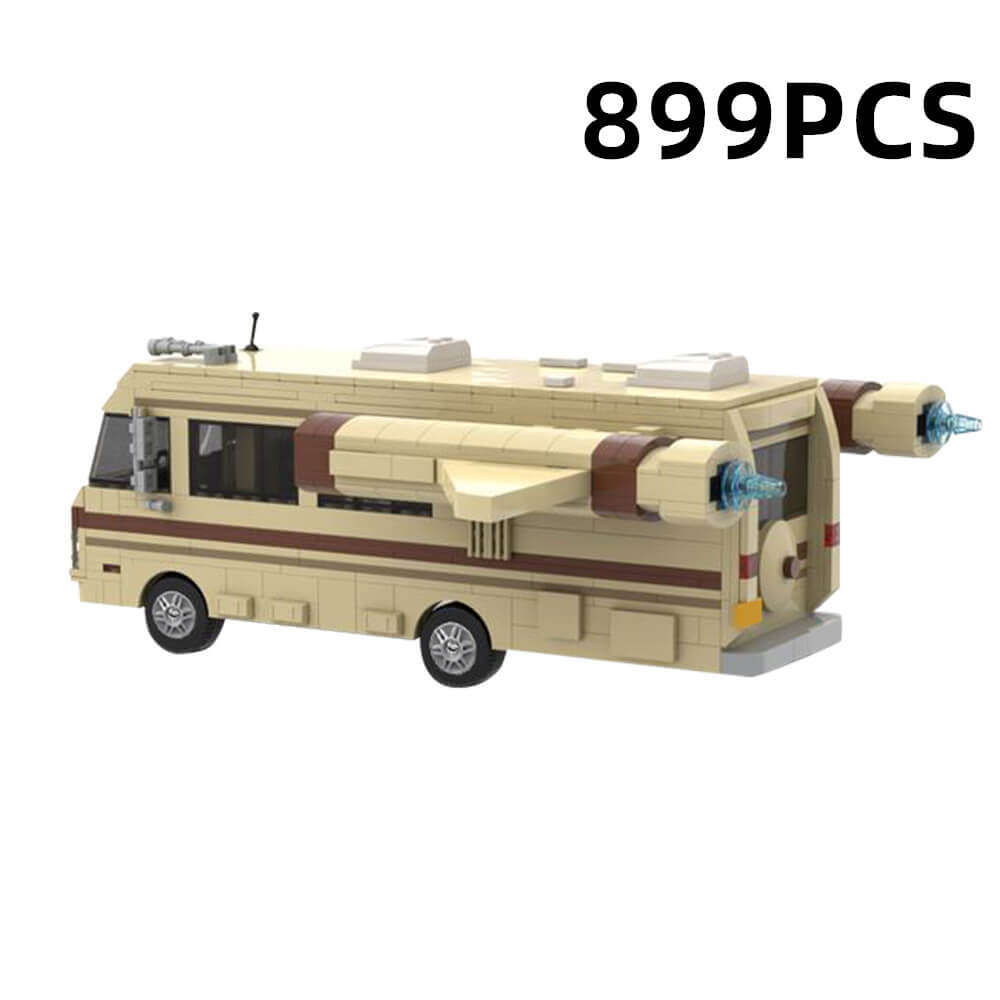 Spaceballs Eagle-5 Flying Spacecraft MOC Building Block Bricks |MocPixel Spaceballs Eagle-5 Flying Spacecraft MOC Building Block Bricks |MocPixel - 658PCS Lego Block Sets Alternative