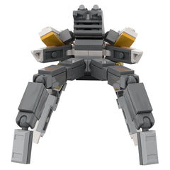 107PCS Specter- Horizon MOC Building Block Bricks |MocPixel 107PCS Specter- Horizon MOC Building Block Bricks |MocPixel - Default Title Lego Block Sets Alternative