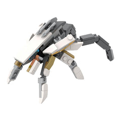 107PCS Specter- Horizon MOC Building Block Bricks |MocPixel 107PCS Specter- Horizon MOC Building Block Bricks |MocPixel - Default Title Lego Block Sets Alternative