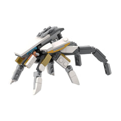 107PCS Specter- Horizon MOC Building Block Bricks |MocPixel 107PCS Specter- Horizon MOC Building Block Bricks |MocPixel - Default Title Lego Block Sets Alternative